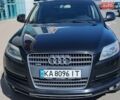 Коричневый Ауди Ку 7, объемом двигателя 4.2 л и пробегом 250 тыс. км за 8000 $, фото 1 на Automoto.ua