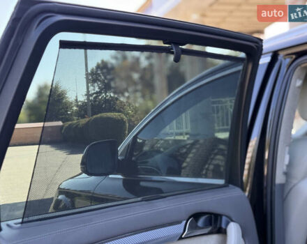 Коричневий Ауді Ку 7, об'ємом двигуна 3 л та пробігом 262 тис. км за 13900 $, фото 24 на Automoto.ua