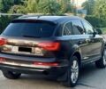 Коричневий Ауді Ку 7, об'ємом двигуна 3 л та пробігом 310 тис. км за 13900 $, фото 4 на Automoto.ua
