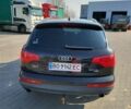 Ауди Ку 7 2009 в Тернополе на Automoto.ua Коричневый Ауди Ку 7, объемом двигателя 3 л и пробегом 3 тыс. км за 14692 $, фото 7 на Automoto.ua