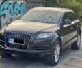 Коричневий Ауді Ку 7, об'ємом двигуна 3 л та пробігом 310 тис. км за 13900 $, фото 1 на Automoto.ua