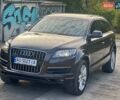 Коричневый Ауди Ку 7, объемом двигателя 3 л и пробегом 310 тыс. км за 13700 $, фото 3 на Automoto.ua