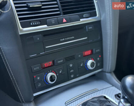 Коричневий Ауді Ку 7, об'ємом двигуна 3 л та пробігом 262 тис. км за 13900 $, фото 22 на Automoto.ua