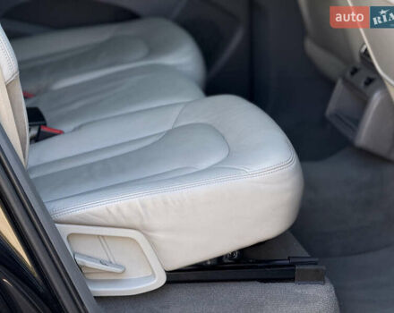 Коричневий Ауді Ку 7, об'ємом двигуна 3 л та пробігом 262 тис. км за 13900 $, фото 37 на Automoto.ua