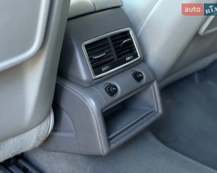 Коричневий Ауді Ку 7, об'ємом двигуна 3 л та пробігом 262 тис. км за 13900 $, фото 27 на Automoto.ua