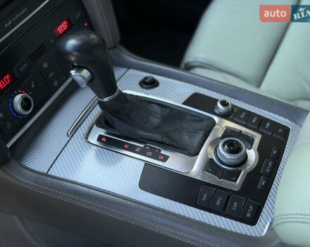 Коричневий Ауді Ку 7, об'ємом двигуна 3 л та пробігом 262 тис. км за 13900 $, фото 30 на Automoto.ua