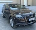 Коричневый Ауди Ку 7, объемом двигателя 3 л и пробегом 350 тыс. км за 16000 $, фото 1 на Automoto.ua