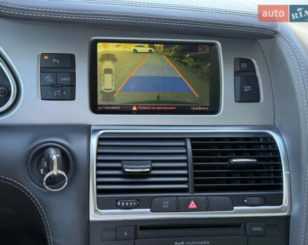 Коричневий Ауді Ку 7, об'ємом двигуна 3 л та пробігом 262 тис. км за 13900 $, фото 23 на Automoto.ua