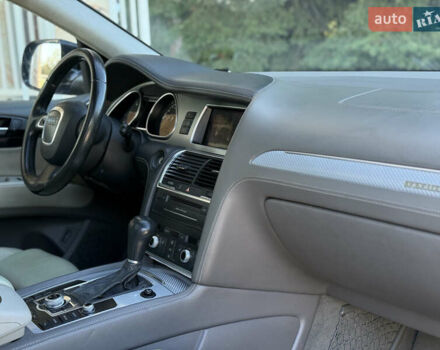 Коричневий Ауді Ку 7, об'ємом двигуна 3 л та пробігом 262 тис. км за 13900 $, фото 26 на Automoto.ua