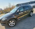 Коричневый Ауди Ку 7, объемом двигателя 3 л и пробегом 3 тыс. км за 14792 $, фото 1 на Automoto.ua