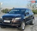 Коричневый Ауди Ку 7, объемом двигателя 3 л и пробегом 310 тыс. км за 13700 $, фото 1 на Automoto.ua