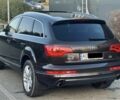 Коричневий Ауді Ку 7, об'ємом двигуна 3 л та пробігом 310 тис. км за 13900 $, фото 3 на Automoto.ua
