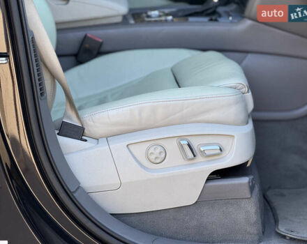 Коричневий Ауді Ку 7, об'ємом двигуна 3 л та пробігом 262 тис. км за 13900 $, фото 18 на Automoto.ua