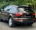 Коричневий Ауді Ку 7, об'ємом двигуна 3 л та пробігом 310 тис. км за 13900 $, фото 9 на Automoto.ua