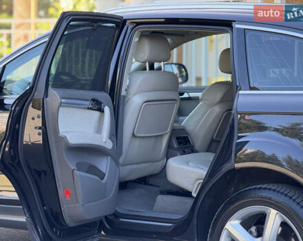 Коричневий Ауді Ку 7, об'ємом двигуна 3 л та пробігом 262 тис. км за 13900 $, фото 29 на Automoto.ua