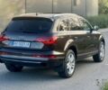 Коричневий Ауді Ку 7, об'ємом двигуна 3 л та пробігом 310 тис. км за 13900 $, фото 10 на Automoto.ua