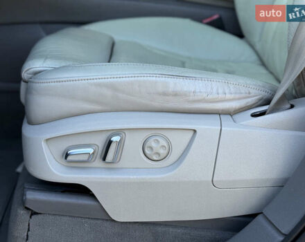 Коричневий Ауді Ку 7, об'ємом двигуна 3 л та пробігом 262 тис. км за 13900 $, фото 33 на Automoto.ua