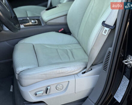 Коричневий Ауді Ку 7, об'ємом двигуна 3 л та пробігом 262 тис. км за 13900 $, фото 38 на Automoto.ua