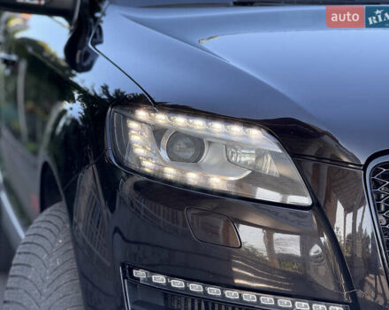 Коричневий Ауді Ку 7, об'ємом двигуна 3 л та пробігом 262 тис. км за 13900 $, фото 5 на Automoto.ua