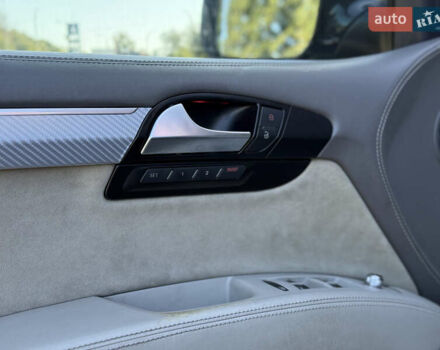 Коричневий Ауді Ку 7, об'ємом двигуна 3 л та пробігом 262 тис. км за 13900 $, фото 31 на Automoto.ua