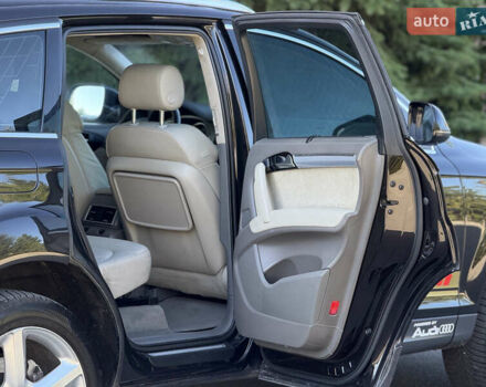 Коричневий Ауді Ку 7, об'ємом двигуна 3 л та пробігом 262 тис. км за 13900 $, фото 15 на Automoto.ua