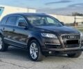 Коричневий Ауді Ку 7, об'ємом двигуна 3 л та пробігом 310 тис. км за 13900 $, фото 1 на Automoto.ua