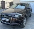 Коричневый Ауди Ку 7, объемом двигателя 3 л и пробегом 350 тыс. км за 16000 $, фото 1 на Automoto.ua