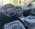 Коричневый Ауди Ку 7, объемом двигателя 3 л и пробегом 350 тыс. км за 16000 $, фото 5 на Automoto.ua