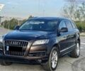 Коричневий Ауді Ку 7, об'ємом двигуна 3 л та пробігом 310 тис. км за 13900 $, фото 8 на Automoto.ua