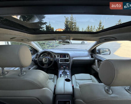 Коричневий Ауді Ку 7, об'ємом двигуна 3 л та пробігом 262 тис. км за 13900 $, фото 21 на Automoto.ua