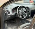 Коричневий Ауді Ку 7, об'ємом двигуна 2.97 л та пробігом 280 тис. км за 17000 $, фото 7 на Automoto.ua