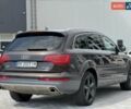 Коричневый Ауди Ку 7, объемом двигателя 3 л и пробегом 327 тыс. км за 14500 $, фото 13 на Automoto.ua