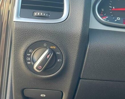 Коричневый Ауди Ку 7, объемом двигателя 3 л и пробегом 327 тыс. км за 14500 $, фото 23 на Automoto.ua