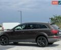 Коричневый Ауди Ку 7, объемом двигателя 3 л и пробегом 327 тыс. км за 14500 $, фото 6 на Automoto.ua