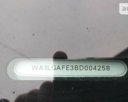 Коричневый Ауди Ку 7, объемом двигателя 3 л и пробегом 223 тыс. км за 14700 $, фото 72 на Automoto.ua