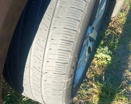 Коричневий Ауді Ку 7, об'ємом двигуна 2.97 л та пробігом 130 тис. км за 23500 $, фото 6 на Automoto.ua