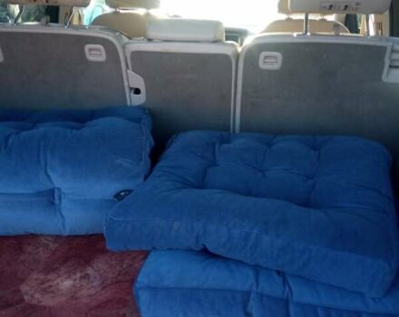 Коричневий Ауді Ку 7, об'ємом двигуна 2.97 л та пробігом 130 тис. км за 23500 $, фото 9 на Automoto.ua