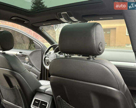 Коричневый Ауди Ку 7, объемом двигателя 2.97 л и пробегом 286 тыс. км за 20900 $, фото 55 на Automoto.ua