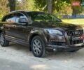 Коричневый Ауди Ку 7, объемом двигателя 3 л и пробегом 330 тыс. км за 16440 $, фото 4 на Automoto.ua