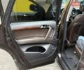 Коричневий Ауді Ку 7, об'ємом двигуна 2.97 л та пробігом 280 тис. км за 17000 $, фото 5 на Automoto.ua