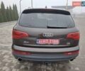 Коричневый Ауди Ку 7, объемом двигателя 3 л и пробегом 280 тыс. км за 15300 $, фото 10 на Automoto.ua