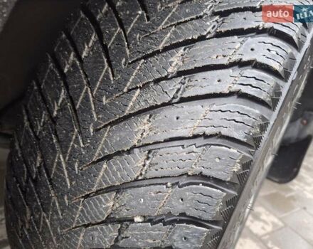 Коричневый Ауди Ку 7, объемом двигателя 3 л и пробегом 280 тыс. км за 15300 $, фото 21 на Automoto.ua