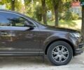 Коричневый Ауди Ку 7, объемом двигателя 3 л и пробегом 330 тыс. км за 16440 $, фото 5 на Automoto.ua