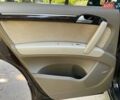 Коричневый Ауди Ку 7, объемом двигателя 3 л и пробегом 330 тыс. км за 16440 $, фото 16 на Automoto.ua