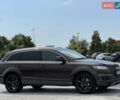 Коричневий Ауді Ку 7, об'ємом двигуна 2.97 л та пробігом 330 тис. км за 16300 $, фото 11 на Automoto.ua