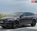 Коричневый Ауди Ку 7, объемом двигателя 3 л и пробегом 327 тыс. км за 14500 $, фото 15 на Automoto.ua