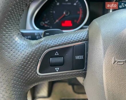 Коричневый Ауди Ку 7, объемом двигателя 3 л и пробегом 330 тыс. км за 16440 $, фото 28 на Automoto.ua