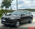 Коричневый Ауди Ку 7, объемом двигателя 3 л и пробегом 312 тыс. км за 17200 $, фото 1 на Automoto.ua