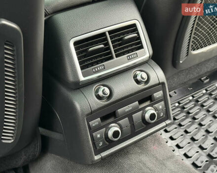 Коричневый Ауди Ку 7, объемом двигателя 2.97 л и пробегом 286 тыс. км за 20900 $, фото 43 на Automoto.ua