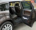 Коричневий Ауді Ку 7, об'ємом двигуна 2.97 л та пробігом 280 тис. км за 17000 $, фото 4 на Automoto.ua